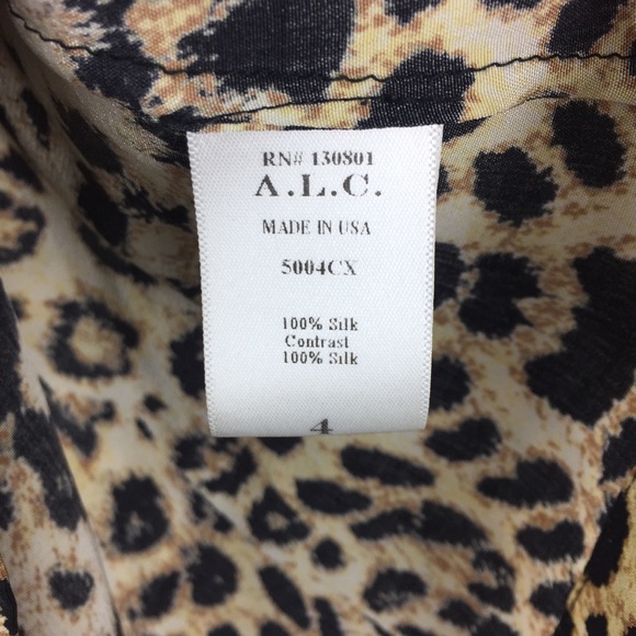 A L C - Picture 7 of 10